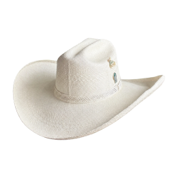 Sombrero Suaza Marlboro