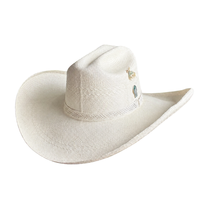Sombrero Suaza Marlboro