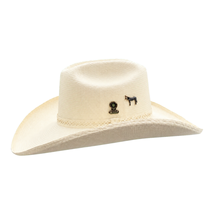 Sombrero Suaza Marlboro