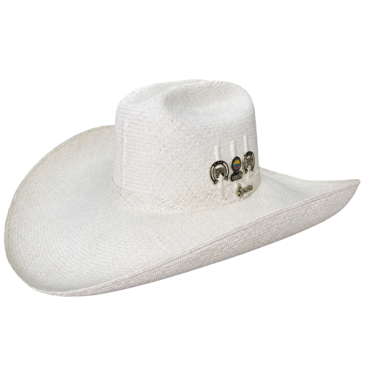 Sombrero Suaza Tres Canales