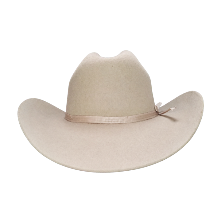 Sombrero Rancherito de Lana | Ala 8 cm | La Casa del Sombrero