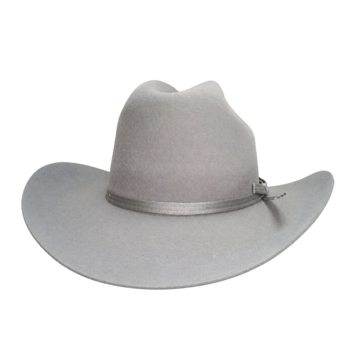 Sombrero Rancherito de Lana | Ala 8 cm | La Casa del Sombrero