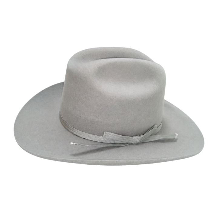 Sombrero Rancherito de Lana | Ala 8 cm | La Casa del Sombrero
