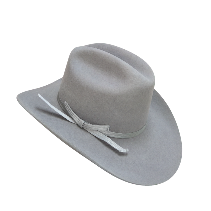 Sombrero Rancherito de Lana | Ala 8 cm | La Casa del Sombrero