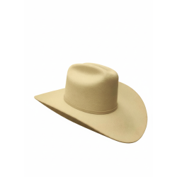 Sombrero Goldestone de estilo texano