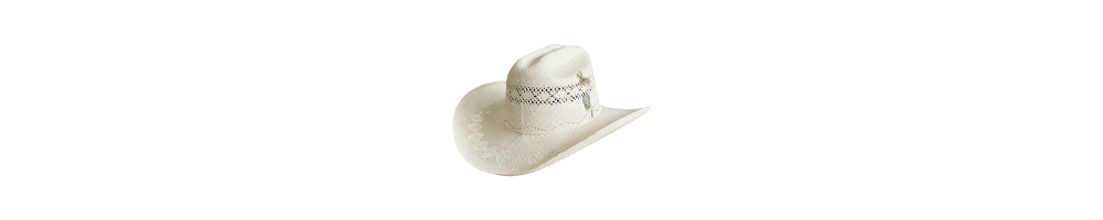 Sombreros de Caña Flecha