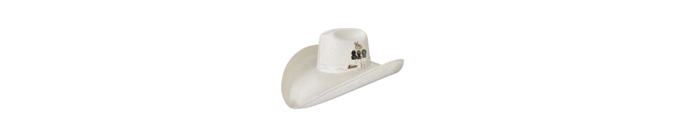 Sombreros Suaza