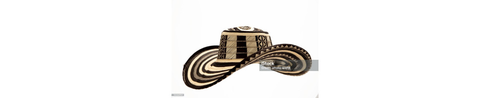 Sombreros Vueltiaos
