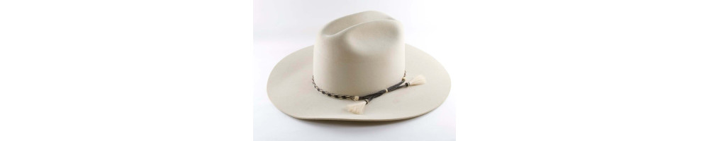 Sombreros Texanos Rancheros - Tradición y Distinción | La Casa del Sombrero