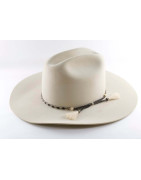 Sombreros Texanos Rancheros